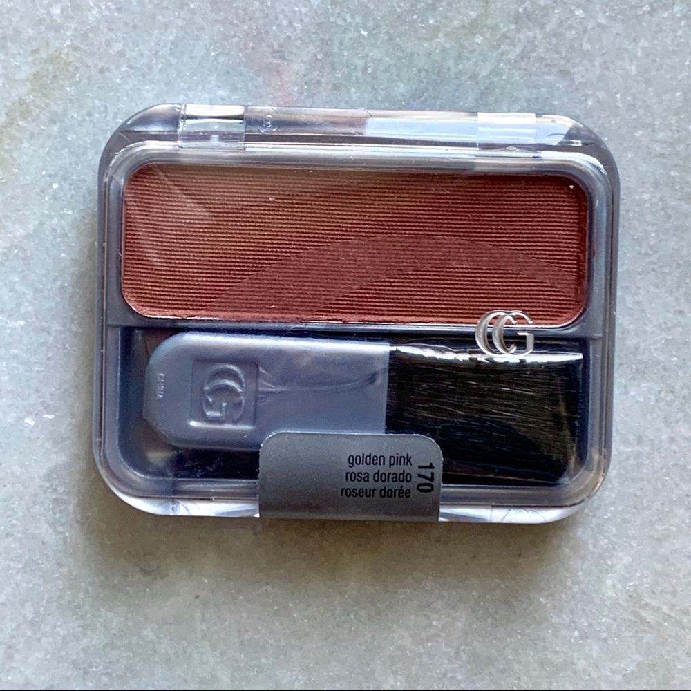 ✨2/$15✨Covergirl Cheever’s blush